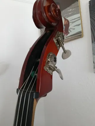 Contrabajo 3/4