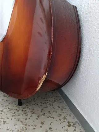Contrabajo 3/4