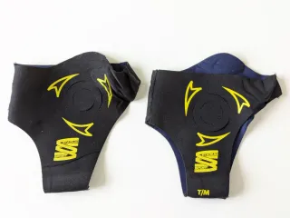 Accesorio Stadium. Tobillera ajuste de bota esquí