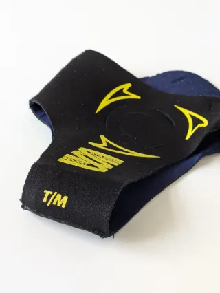 Accesorio Stadium. Tobillera ajuste de bota esquí