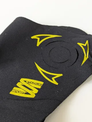 Accesorio Stadium. Tobillera ajuste de bota esquí