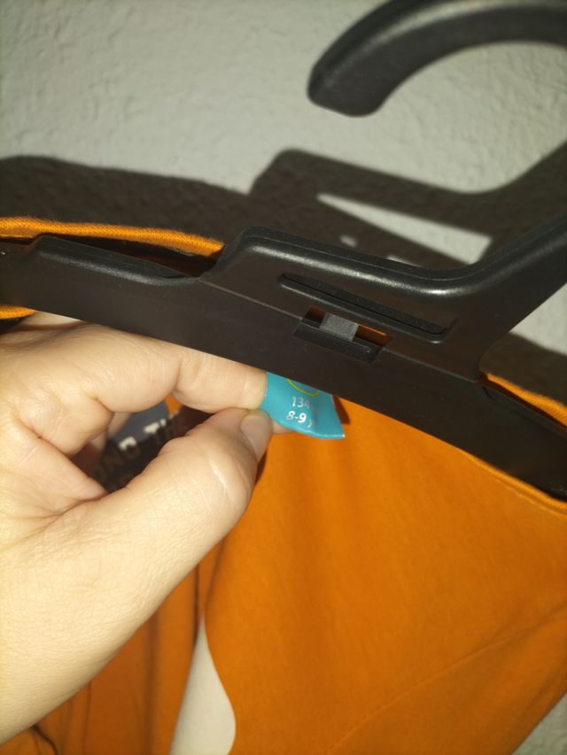 Camisa niño Primark azul talla 6/7