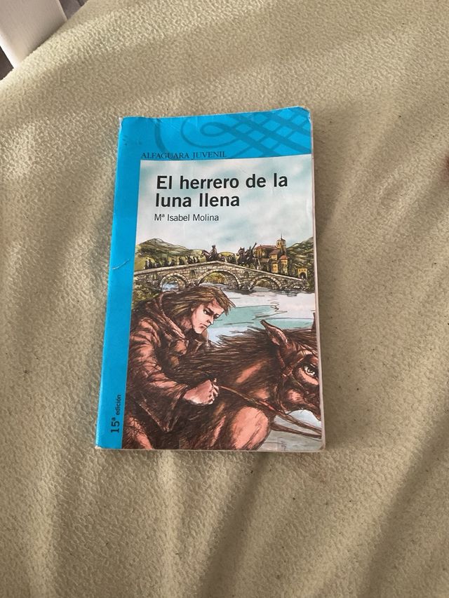 Libros infantiles en buen estado