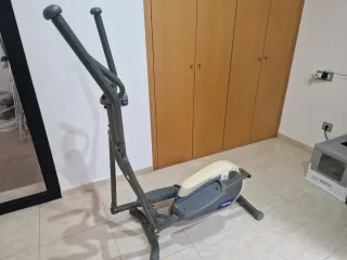 Bicicleta Elíptica Domyos VE130
