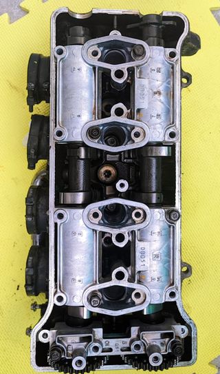 Culata CB 1000 R Cabeza Cylinderhead