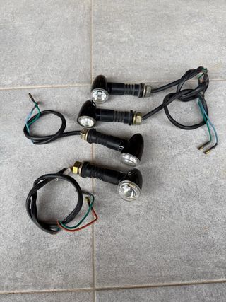Intermitentes Hanway Raw SR