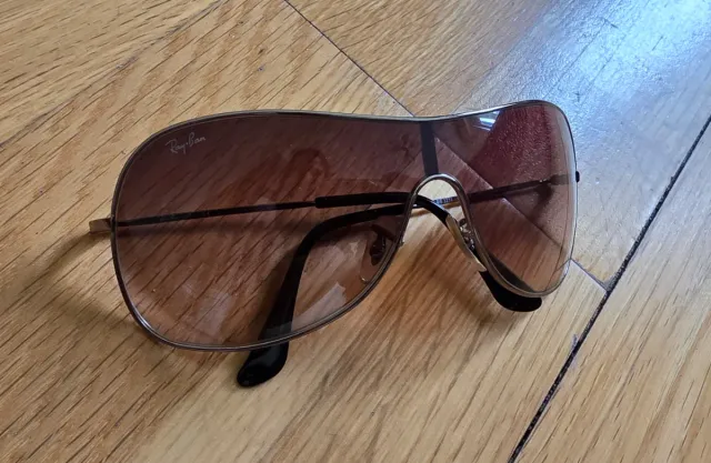 Gafas de Sol Ray-Ban RB 3211 Extra Small