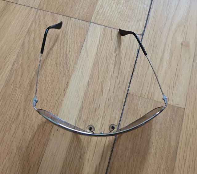 Gafas de Sol Ray-Ban RB 3211 Extra Small