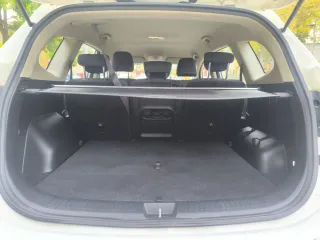 KIA Carens 2014 Pegatina C