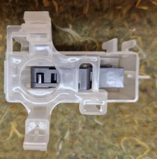 Interruptor lavavajillas Bosch