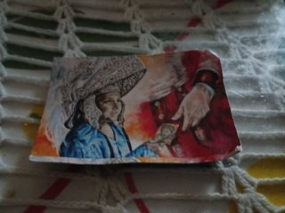 Pack Pulsera Pluma Armados de la Macarena