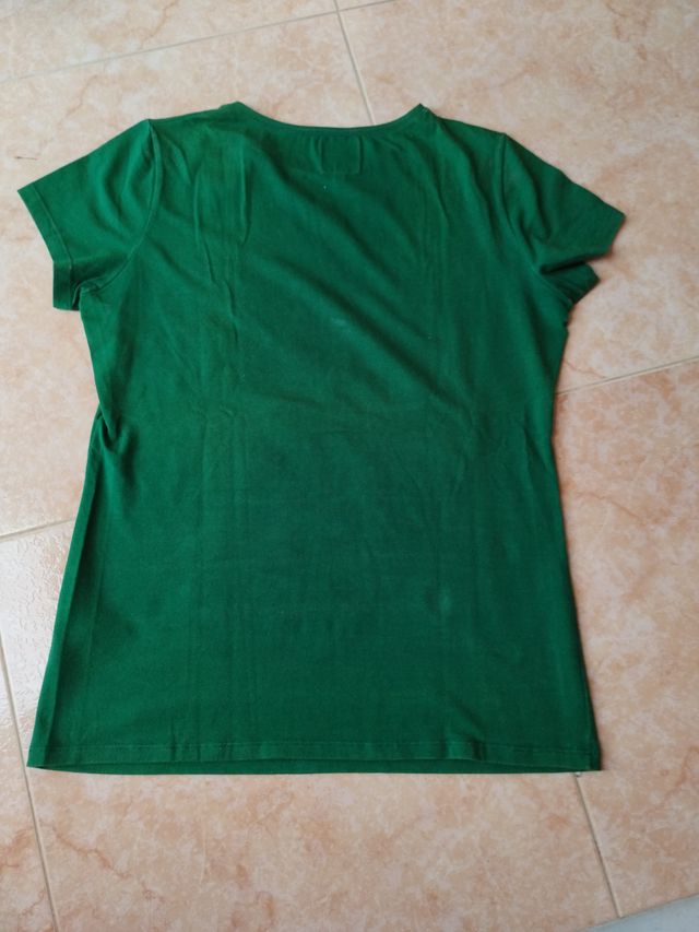 Camiseta Pedro del Hierro 