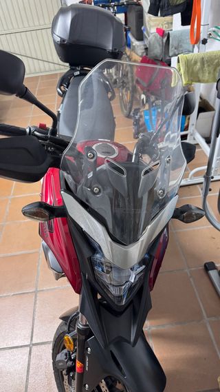 Honda CB500X - Muy buen estado