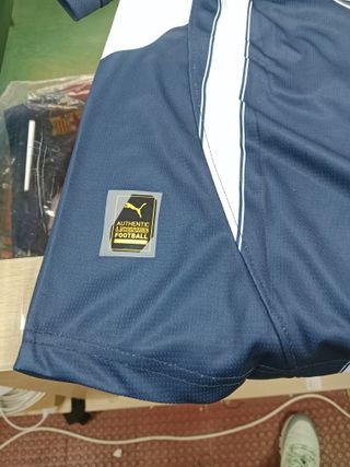 Camiseta Puma Monterrey 93 Ramos