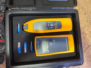 Kit Localizador Cables Fluke 2042tr