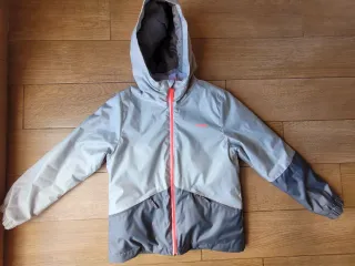 Conjunto Ropa Nieve Infantil