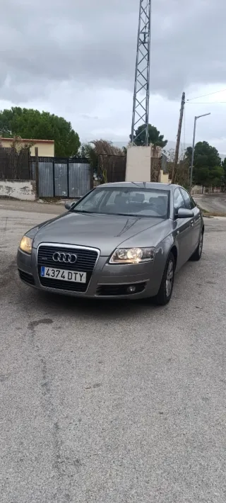 Audi A6 2006