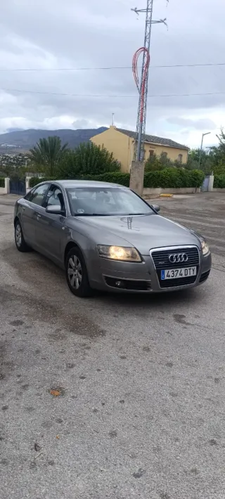 Audi A6 2006