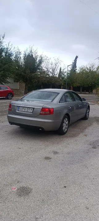 Audi A6 2006