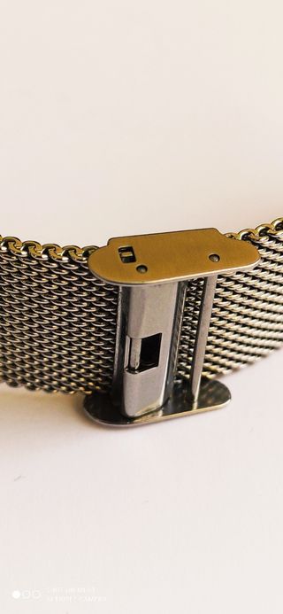 Orologio Casio collez. Timeless - Fasi Lunari