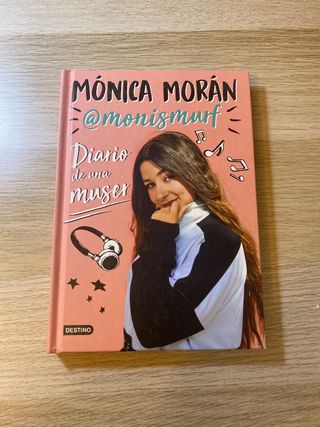 diario de una muser
