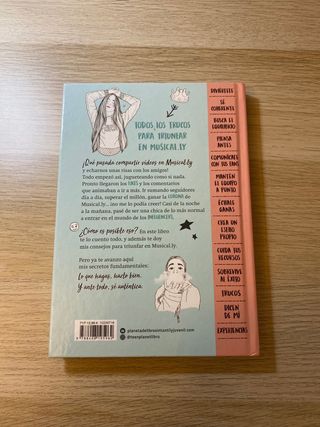 diario de una muser