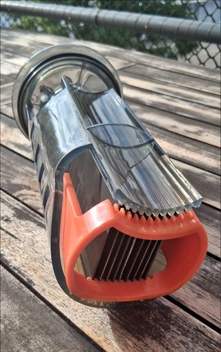 Célula CTX para Aparelho de Sal