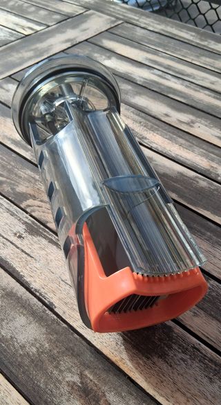 Célula CTX para Aparelho de Sal