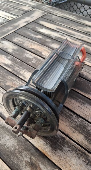 Célula CTX para Aparelho de Sal