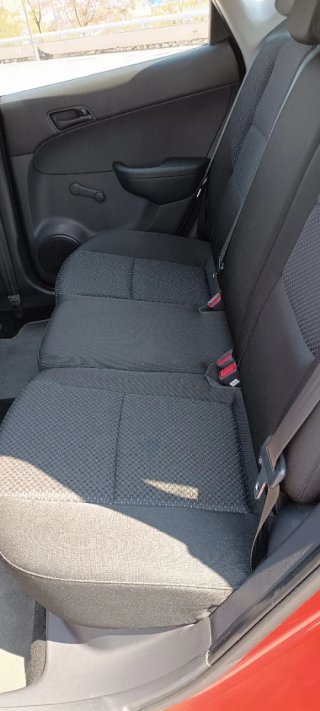 Hyundai i30 2011