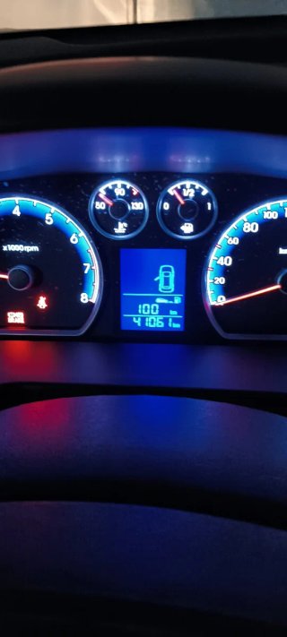Hyundai i30 2011