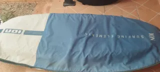 Tabla Wingfoil Fanatic Sky Sup 6'7 125 litros