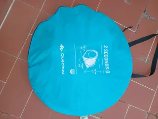 Tienda Quechua 2 Seconds O