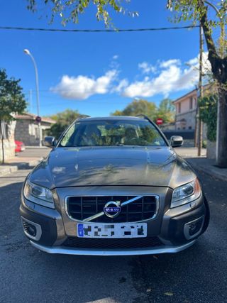 Volvo XC70