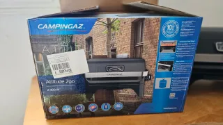 Barbecue Campingaz Attitude 2go