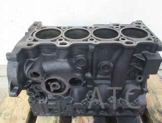 Bloque motor f1ae3481 Iveco Fiat 2.3 