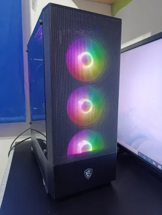 PC Intel Core i5