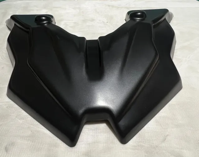 Carenagem Dianteira Beak Fender 2017-2021