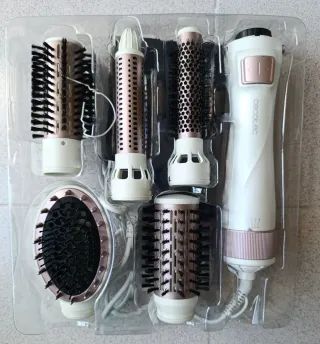 Cecotec Bamba Ceramiccare 5in1 Pro