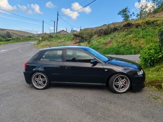 Audi A3 2002