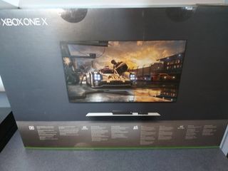 Xbox One X