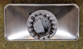 Filtro lavavajillas Bosch