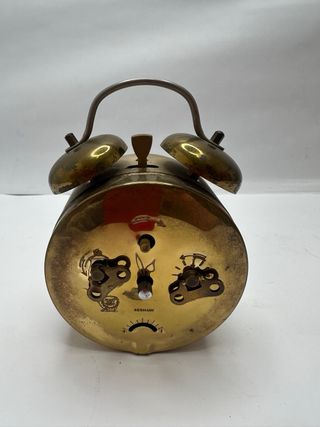 Orologio sveglia Jenger vintage