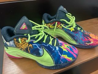 Zapatillas Nike Baloncesto LEBRON XXI