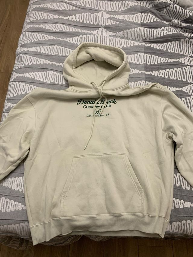 Camisola Donald Duck Country Club