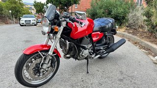 Ducati GT 1000