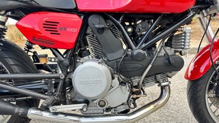 Ducati GT 1000