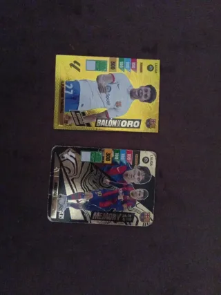 Cartas Adrenalyn XL 2023-24