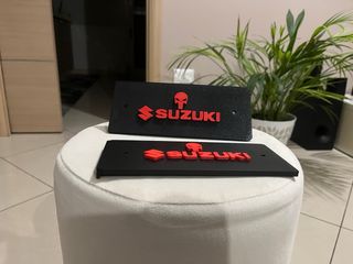 Kit 2 Modanature Suzuki Samurai/Sj Cabrio
