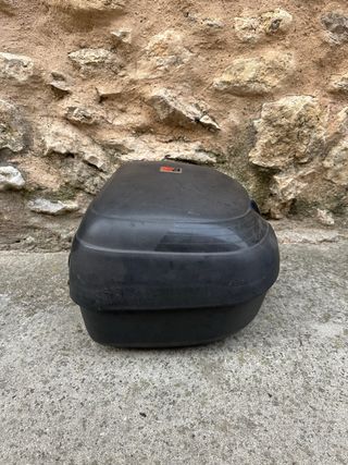 Maletero Givi para Moto